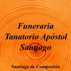 Funeraria Tanatorio Apóstol Santiago